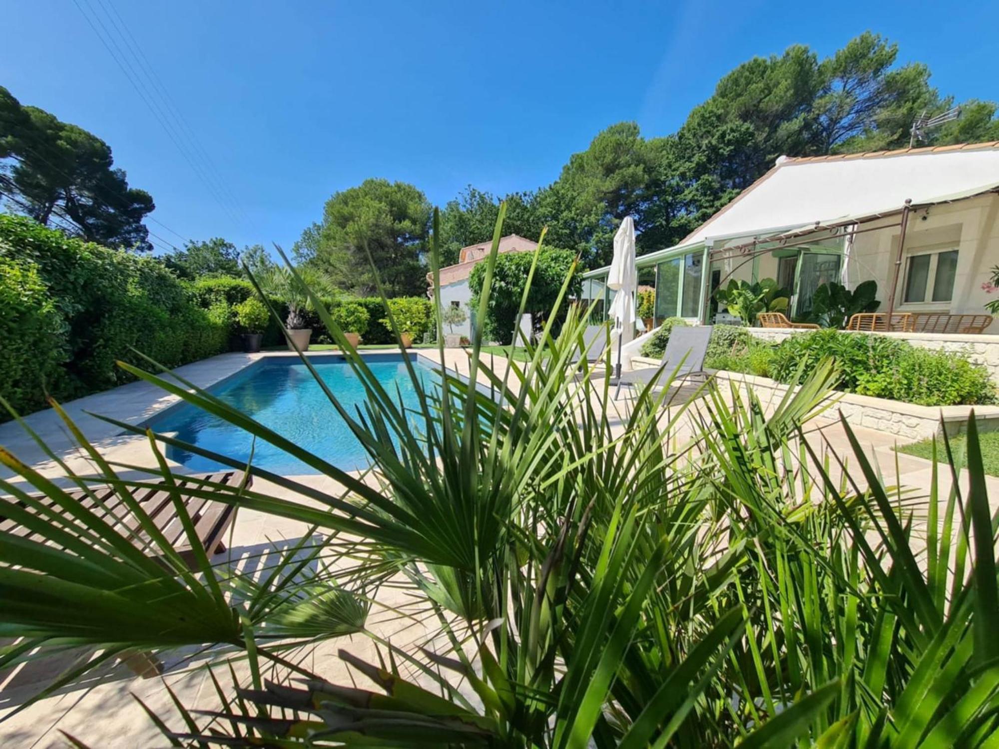 Maison Villa Pierrevert Exterior foto