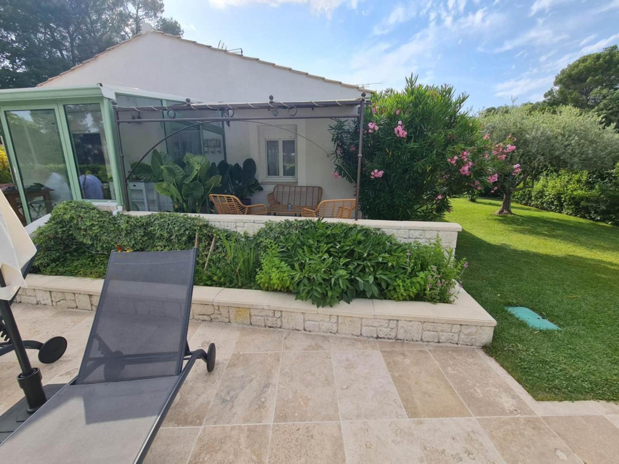 Maison Villa Pierrevert Exterior foto
